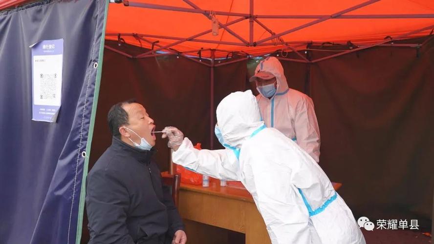 单县高速口疫情最新动态，防控措施提前启动！