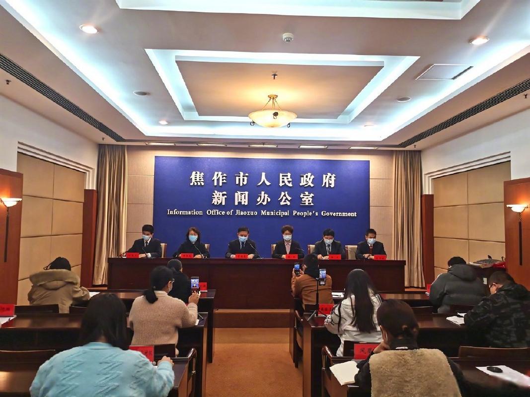 疫情最新动态，焦作市防控措施已知，市民关注最新信息！