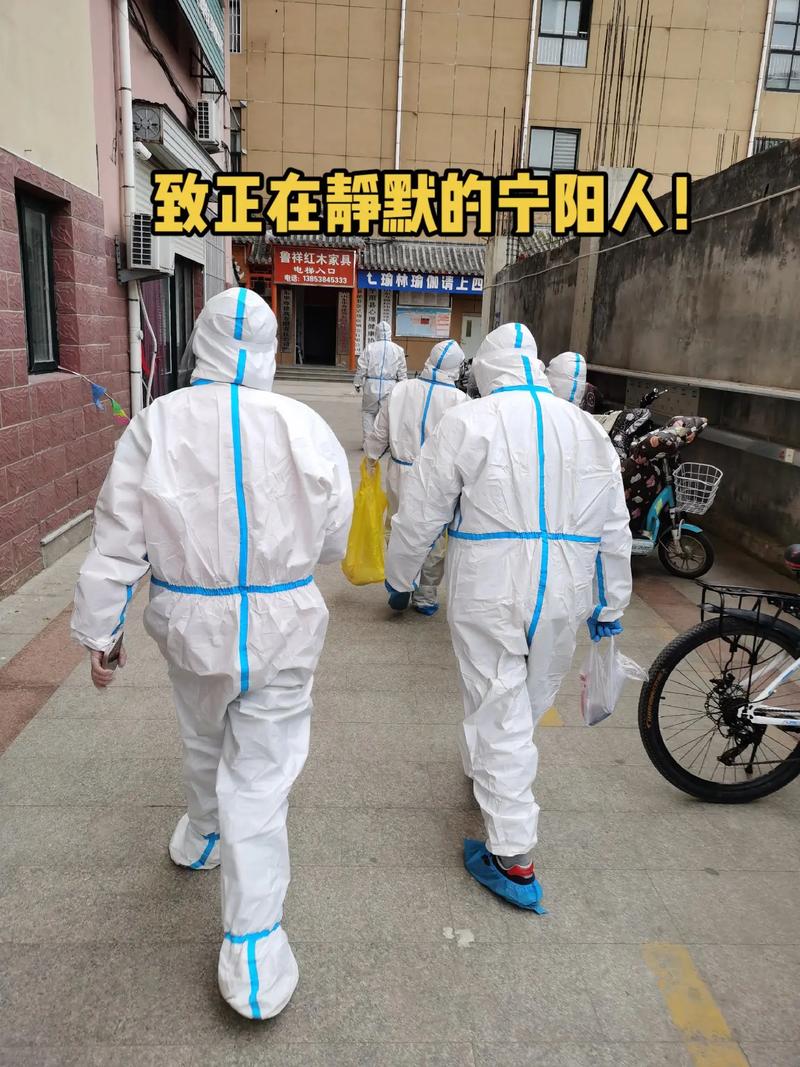 疫情最新消息 宁阳