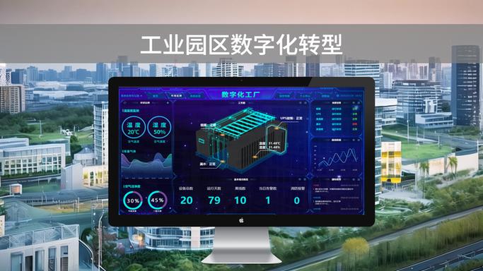 走向数字化转型的珠港网络