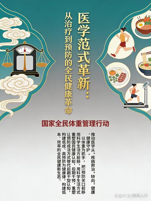 医疗健康新范式，重塑医疗行业的新革命