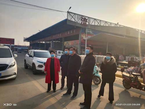 召陵疫情最新消息，你了解了吗？