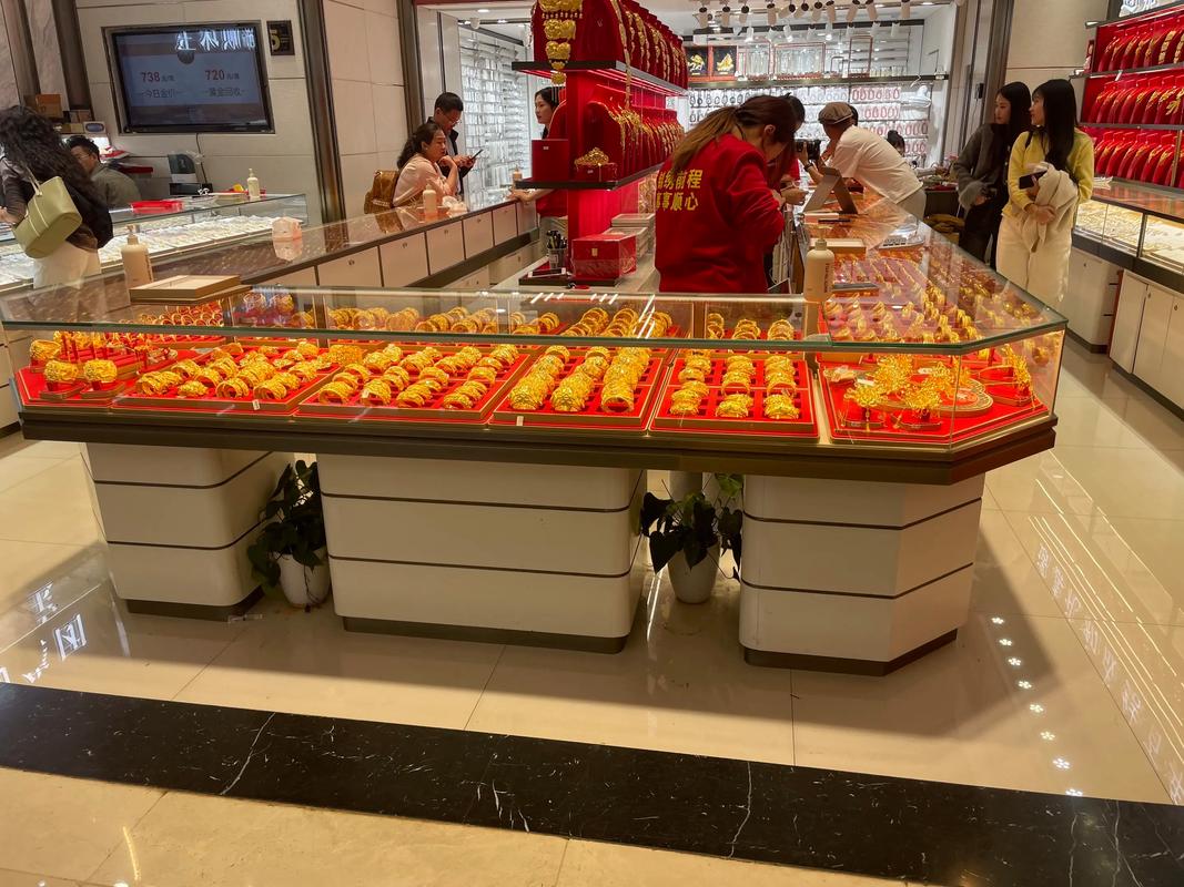 港货，广东市场的黄金地段