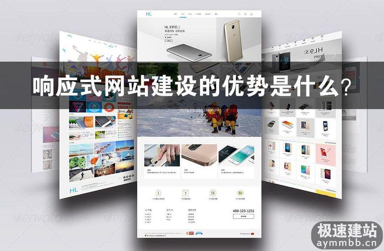 规模与挑战,香港响应式网站建设指南