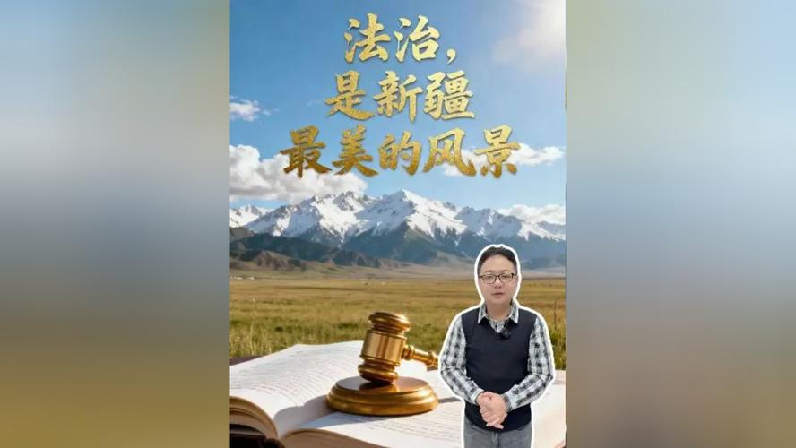 新疆，减刑政策新变化，司法改革新举措