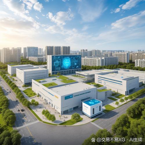网络公司，赣州的未来