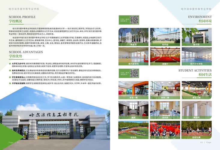 学校招生网站建设指南
