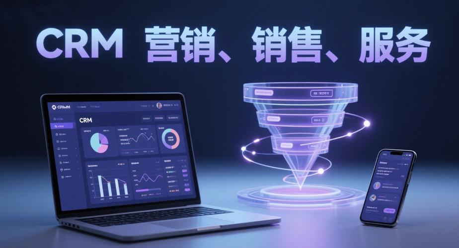 网络推广公司生存指南，从市场分析到客户关系管理