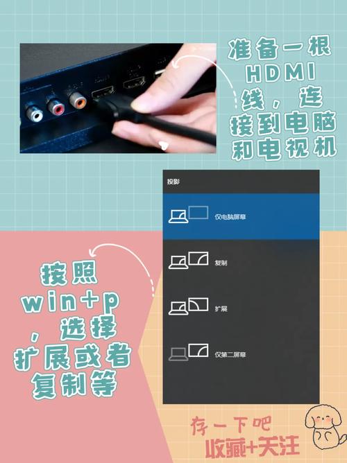 电脑与投影仪的正确选择,让画面与文字完美相遇