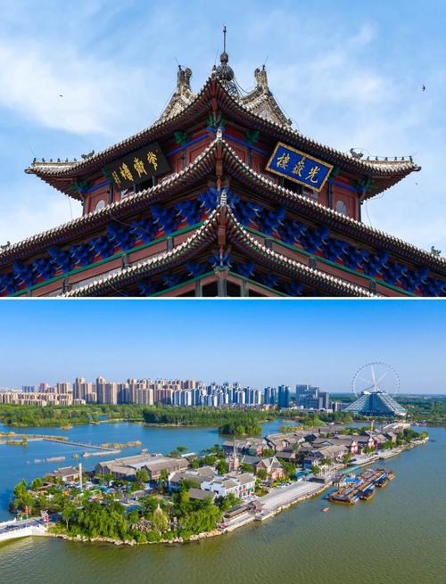 聊城网站建设项目，聊城文化之旅的现代升级