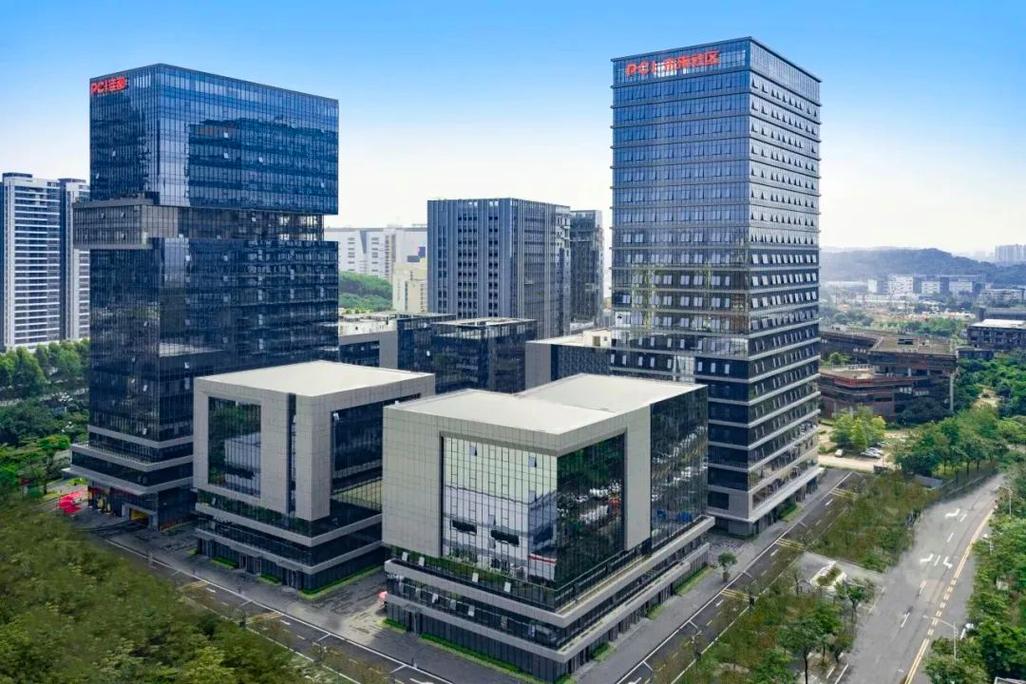 天河建设网站技术，助力城市现代化