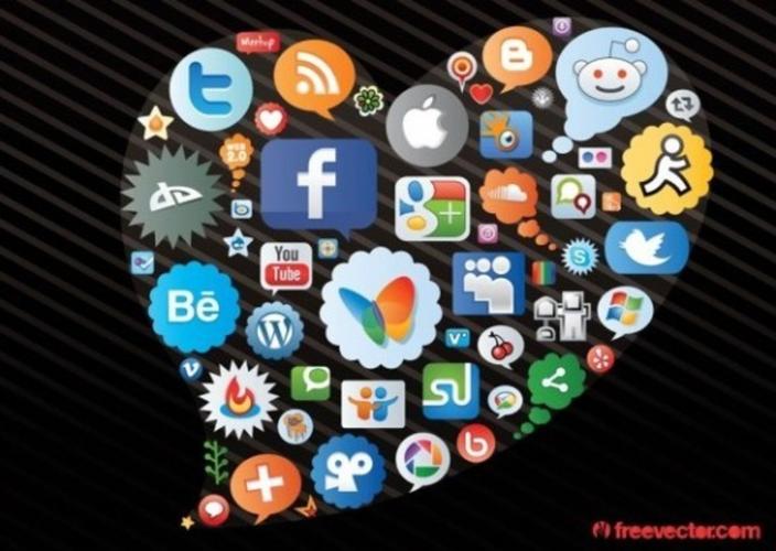 从Zero到Max,如何在社交网络上成为网络色主?