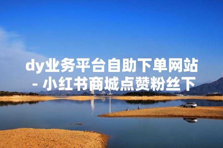如何快速找到dy业务下单和dy赞赞网址?指南与教学