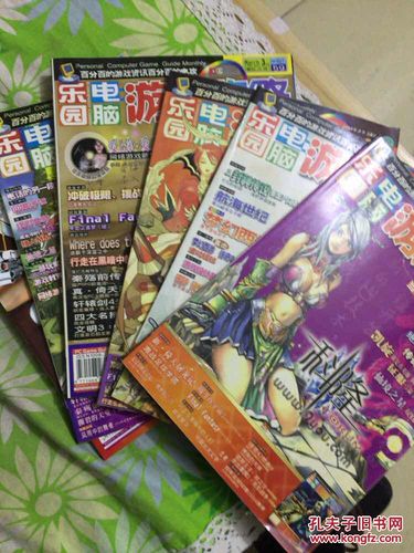 电脑游戏攻略，如何为女性笔记本电脑选中最佳游戏