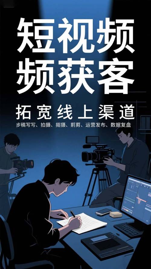 代木皆网络，短视频领域的开拓者