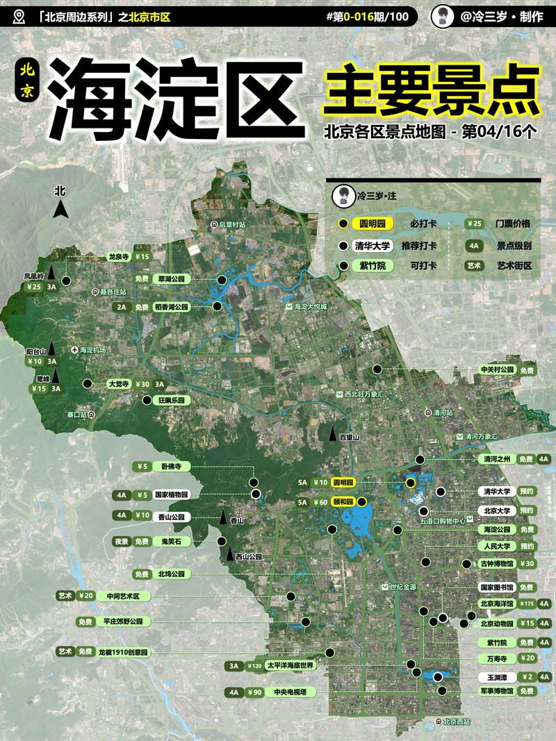 海淀,互联网时代的Hello地