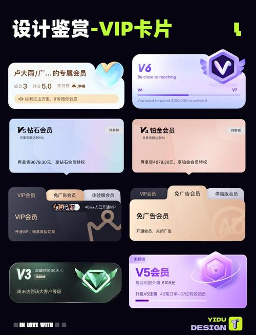 如何让粉丝打VIP卡，让快手作品真正成为你的IP卡