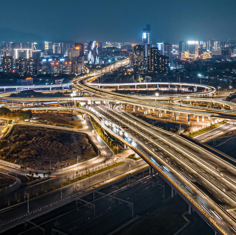 广州网络建设,助力城市经济的强劲动力