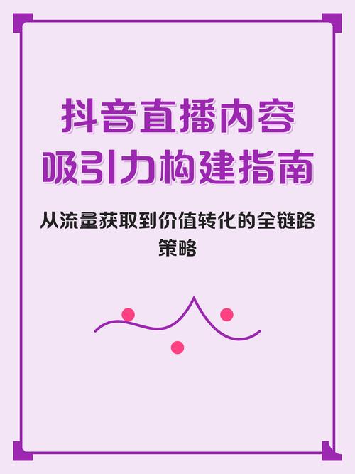 抖音直播，如何用福利代吸引观众，让观众成为你的粉丝