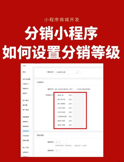 网络分销平台排行榜，选择时需谨慎