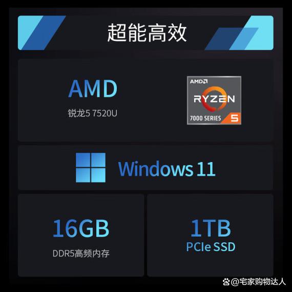 笔记本电脑与联想台式机，你的选择指南