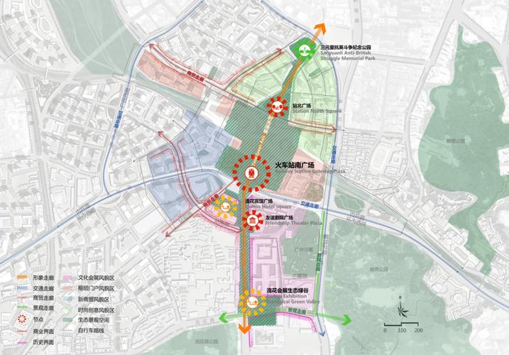 站在三亚，开启站建设的新篇章—站构建设计指南与优化策略解析