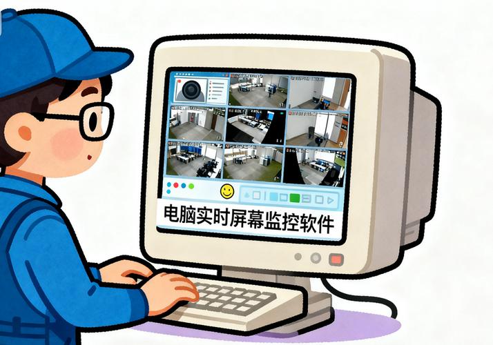 电脑故障检测软件，Sony手提电脑的高效监控系统