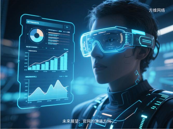 企业网站建设,从需求驱动的未来展望
