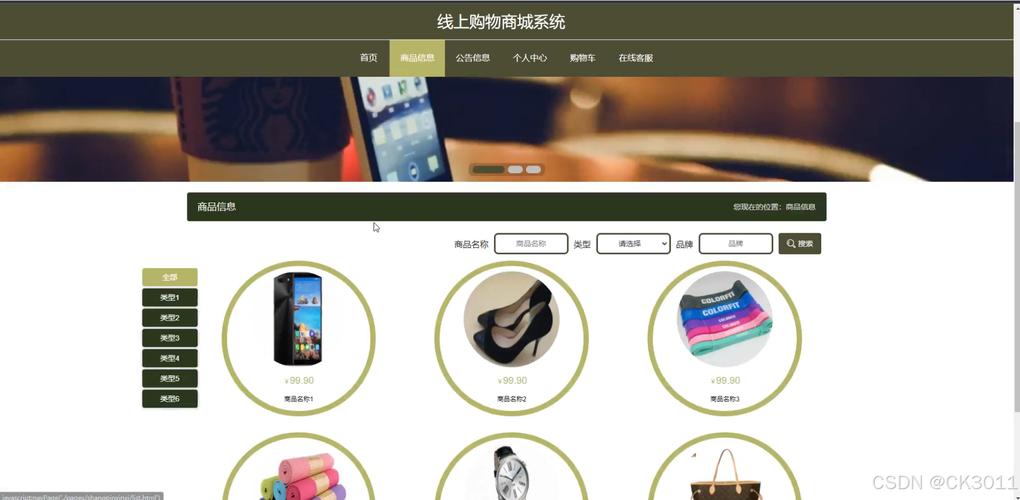网站专业建设指南，构建您的专业购物网站