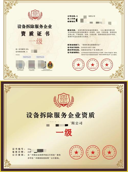 网络资质,你的企业竞争优势的无形之手
