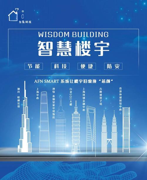 四楼网络建设,保障现代办公的有力保障