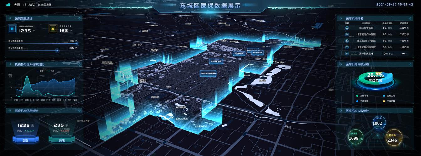 重庆梁溪区,这座城市的基础设施与智慧社区,正在用技术推动发展