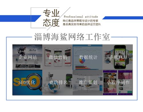 淄博网站建设公司解析，选择一家专业团队，打造专业形象