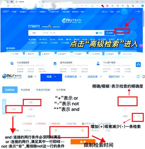 如何让网络搜索更高效?
