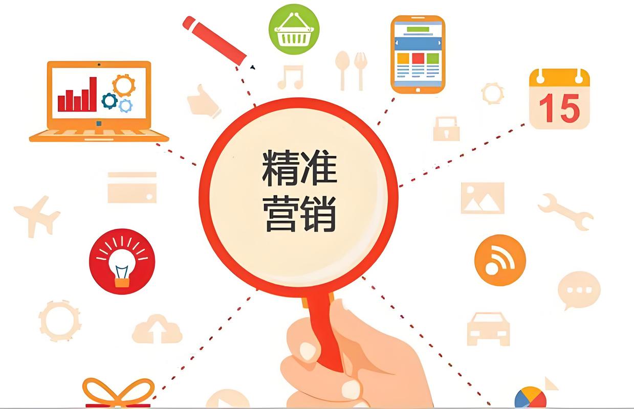 网络营销市场细分，精准营销的精彩之源