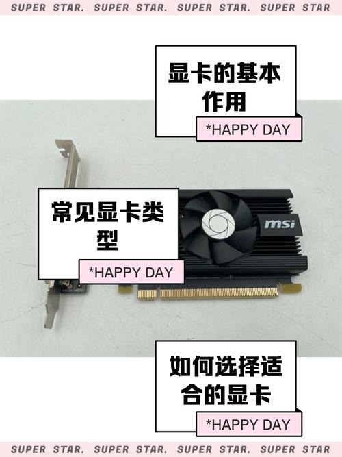 电脑笔记本维修指南,如何正确查看显卡配置