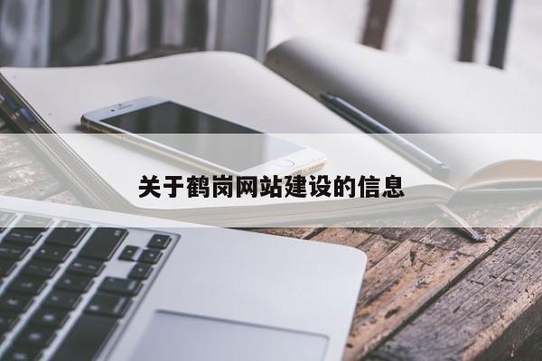 构建现代企业品牌形象,鹤岗北京网站建设指南