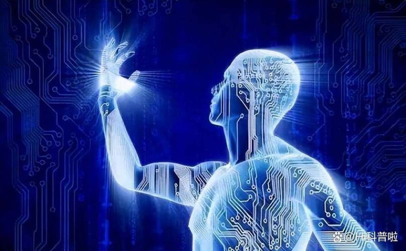 巨大网络建设，技术 breakthrough，重塑人类存在方式