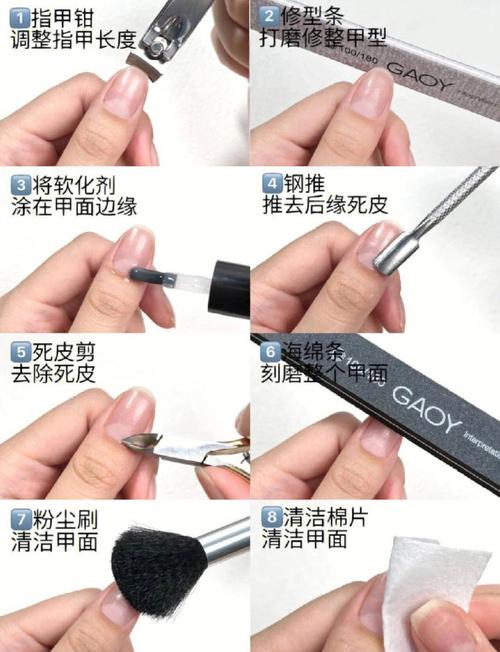 1.操作步骤