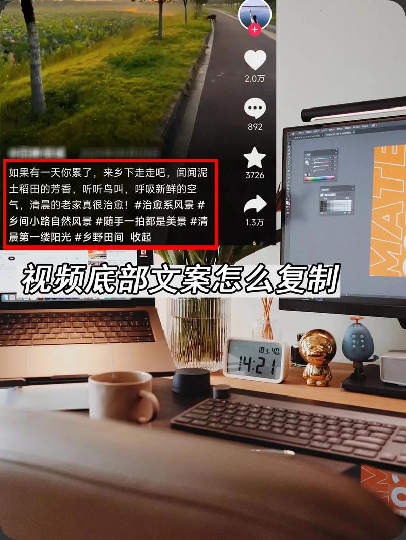 双击秒文案制作技巧与应用