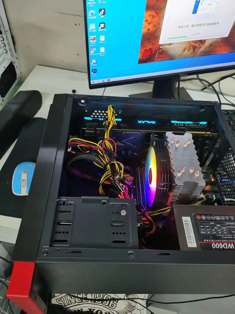 我的主电脑,我需要什么?