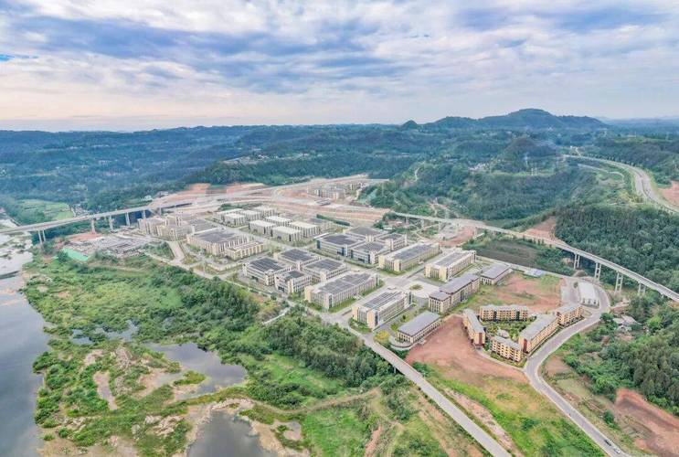 巴中城市，巴中网站建设发展的机遇与挑战
