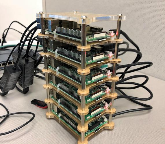 assembling computing lab computer configurations