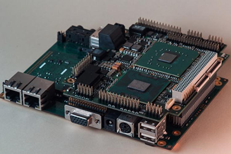 assembling computing lab computer configurations