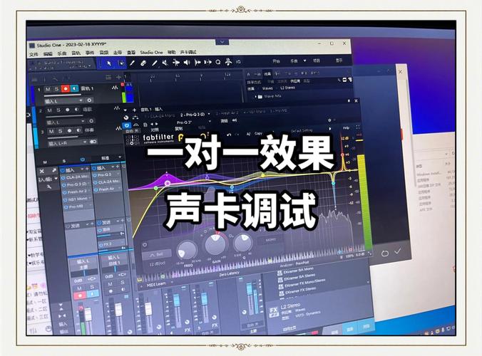如何为电脑设置高效的电脑唱歌配置