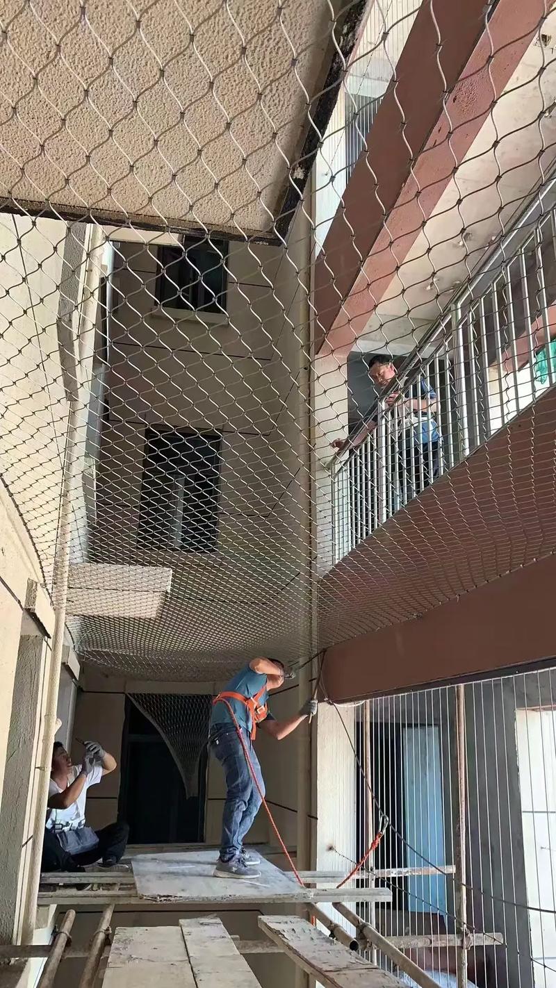 防护网，让您的网站高安全