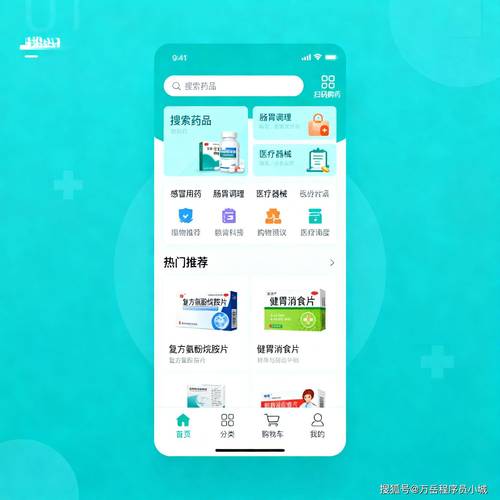 如何用简单的方法建一个成功的医药网站?