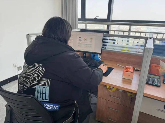 网络客服，改变用户体验的职场秘籍