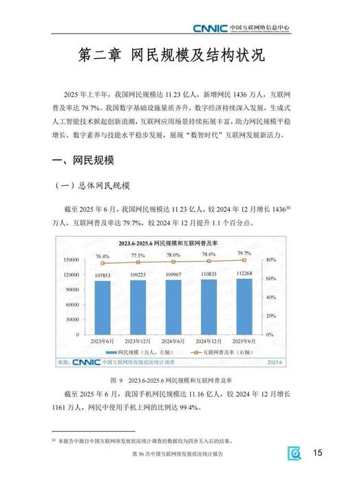 厦门市互联网发展现状与案例分析