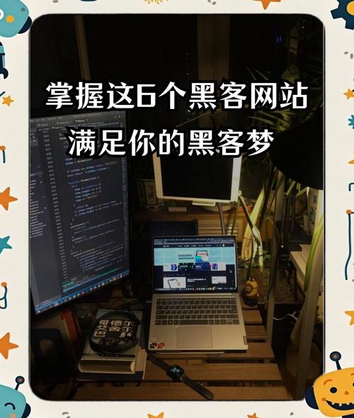 外行学习的个人网站,从零到百的指南